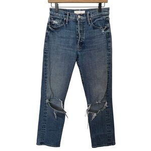 Mother Superior The Tomcat Jeans Seriously Truce Size 27